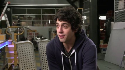 Prêt à Tout - Making-of #1 [VF|HD720p]