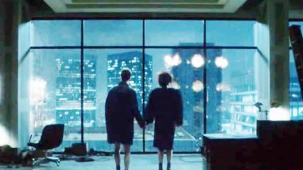 Sick Puppies - You're Going Down (Fight Club Soundtrack)