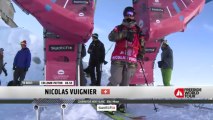 FWT14 - Nicolas Vuignier - Courmayeur Mont Blanc