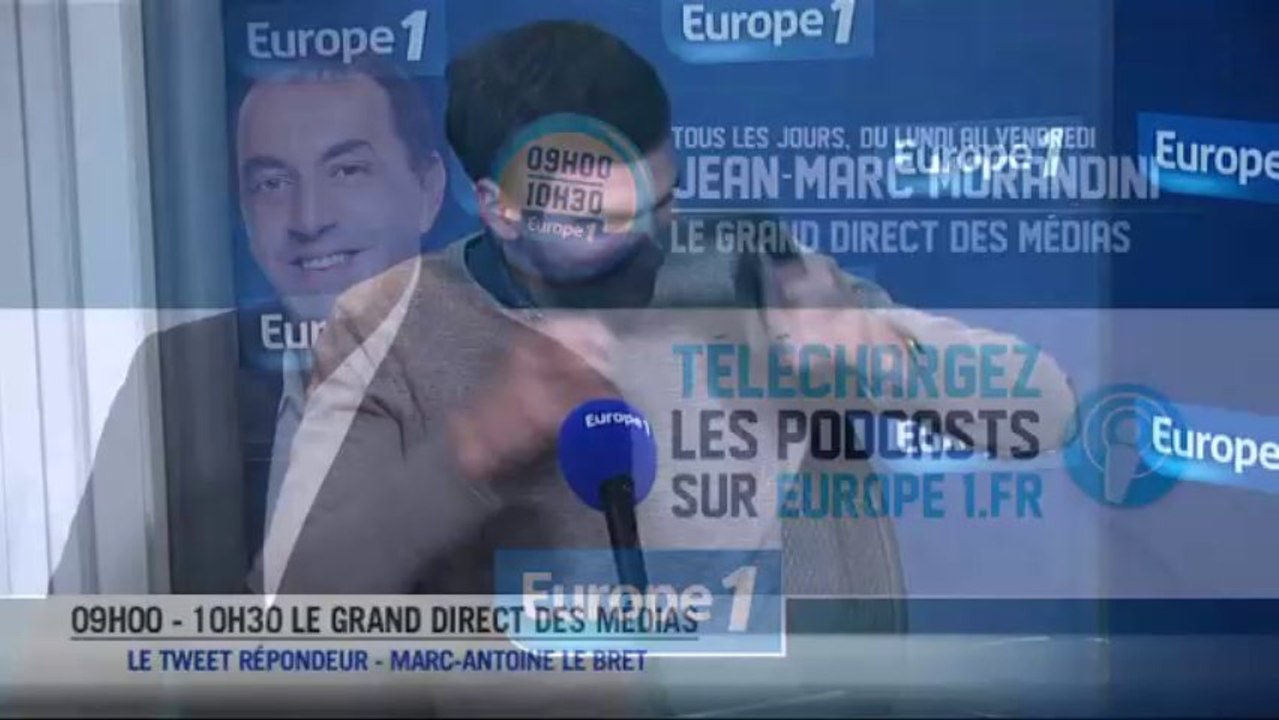 Carglass répare, Hollande remplace