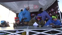 FWT14 - Nicolas Salencon - Courmayeur Mont Blanc
