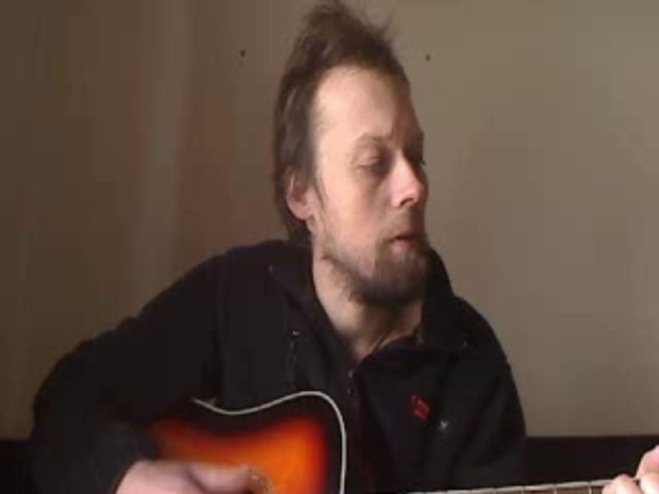 HalLøj-sa - Long Black veil ! ! . .