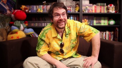 Joueur du Grenier répond à toutes vos question N°2