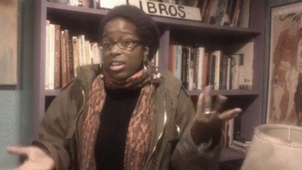 why do 'black' people tolerate disparaging language and attitudes towards us?