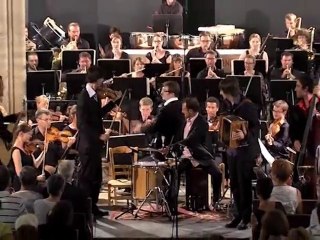 Bande-annonce du concert "Nouveaux Mondes..."