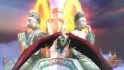 GameTag.com - Buy Sell Accounts - Perfect World  Expansion Trailer Two