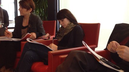 Commerce centre-ville