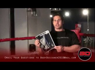 New Years Resolution Workout Plan, The Body Transformation Blueprint for Free!