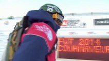 FWT14 - Ian Borgeson - Courmayeur Mont Blanc