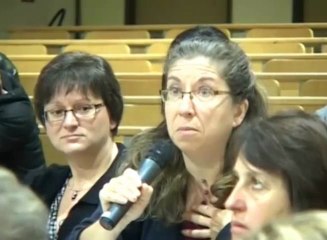 Présentation des associations de personnes de petite taille - témoignages partie 1