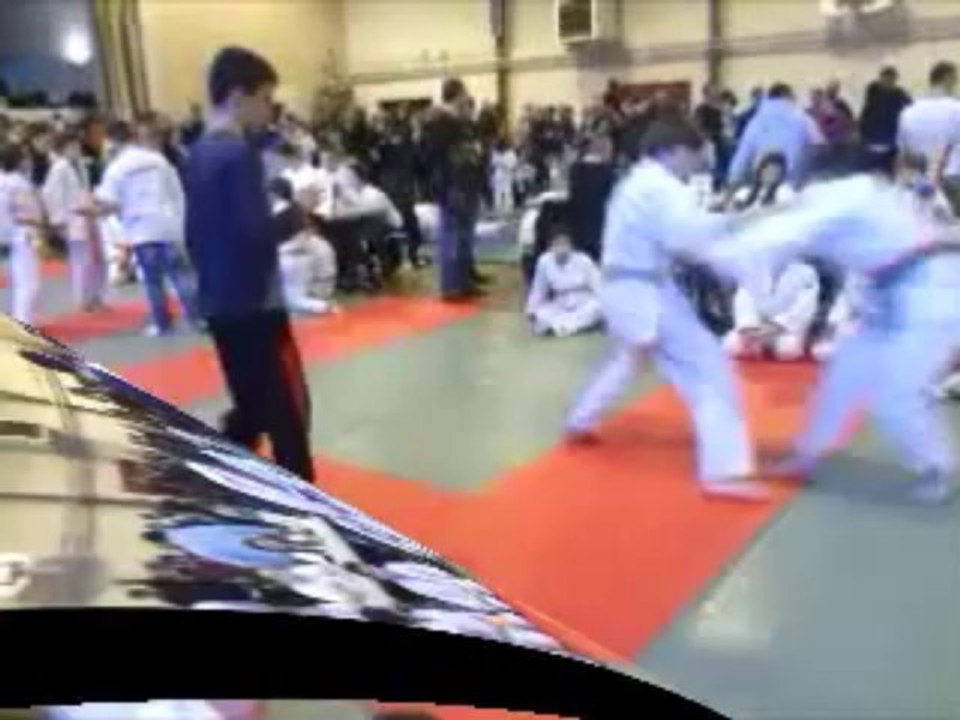 2 ème combat