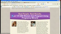 Pregnancy Miracle Free Download Full Version