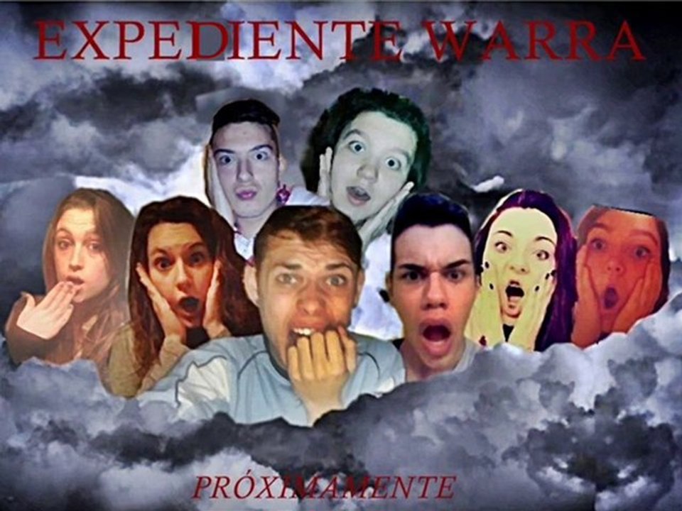 Anuncio Expediente Warra