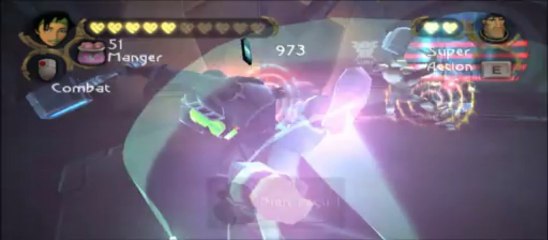 Beyond Good and Evil - ep 19 [WT]