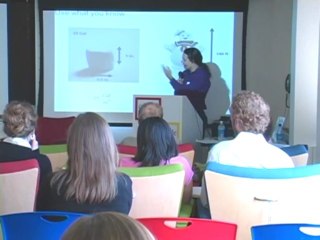 Authors@Google_ Aaron Santos