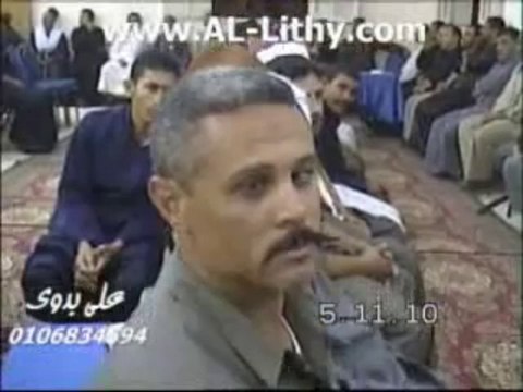 الشيخ طه النعمانى- النبأ,النازعات,الضحى,قصار السور Full-