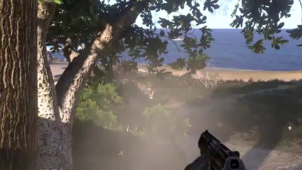 ArmA III - Adapt Trailer