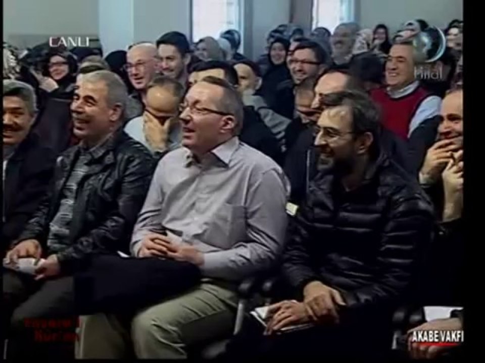 'Amca sen rükûnun orada dur biz geliyoruz' (bir ramazan anısı) [Prof. Dr. Mehmet Okuyan]