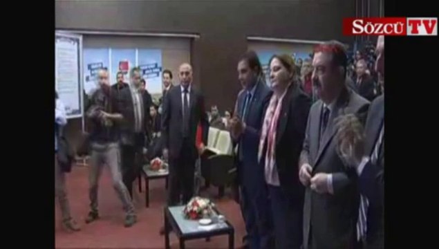 CHP'nin yerel seçim kampanyası