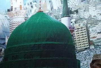 syed irfan rafi naat 1