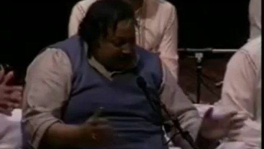 Nusrat Fateh Ali Khan Banai Mujh Benawah Ki Bigri Naseeb Mera Jaga Diya Video Dailymotion nusrat fateh ali khan banai mujh benawah ki bigri naseeb mera jaga diya