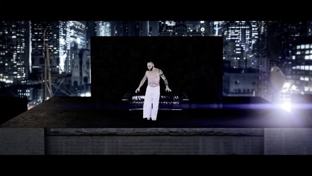 Hayko Cepkin - Paranoya