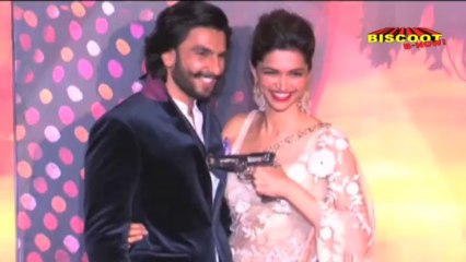 Deepika advised to commit to Ranveer!