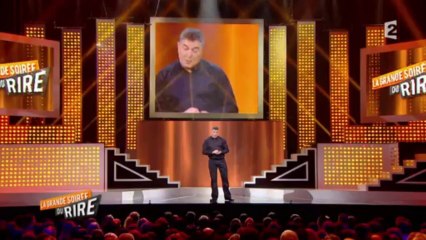 Jean-Marie Bigard - L'exorciste - La Grande Soirée du Rire