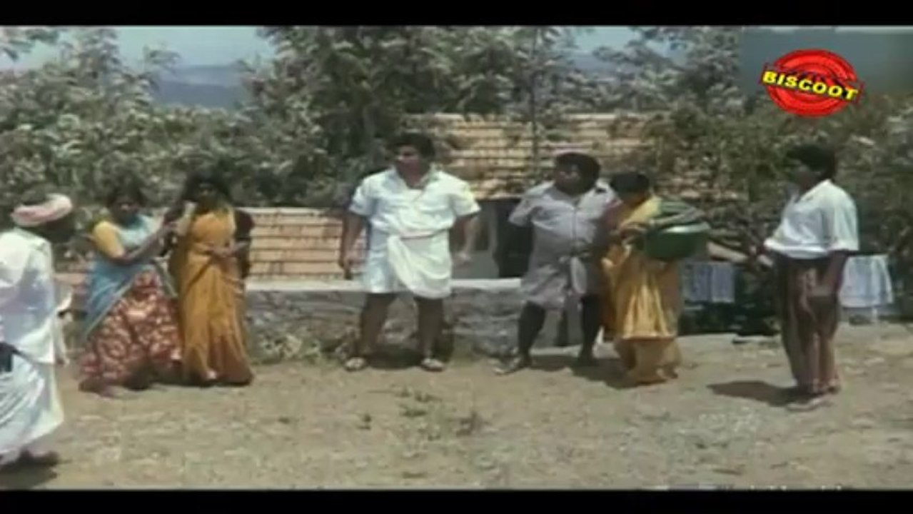 Government Mappillai Tamil Movie Comedy Scene Anandaraj And Manivannan