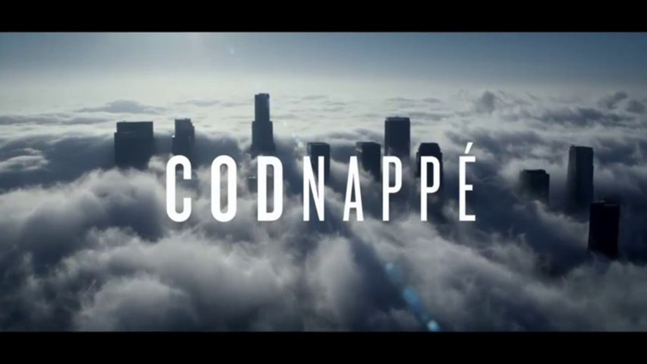 Bande-annonce DLC  Call of Duty: Ghosts Onslaught - "CODnappé" [FR]