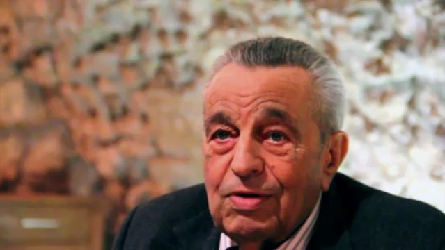 Sur les traces de Darius Milhaud