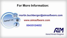 Data Management Software for Fiscal Compliance