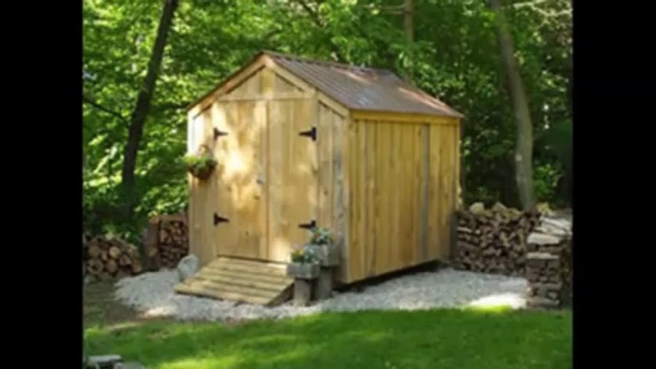 Free Woodworking Plans