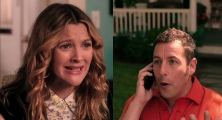 'Juntos y revueltos' - Tráiler español (HD)