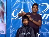 Mahesh Academy & Salon Dilsukhnagar hyderabad
