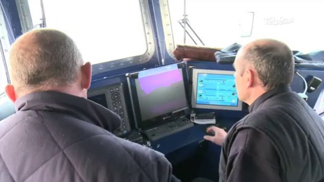 Lorient. Nouvelle sortie du bateau zéro émission