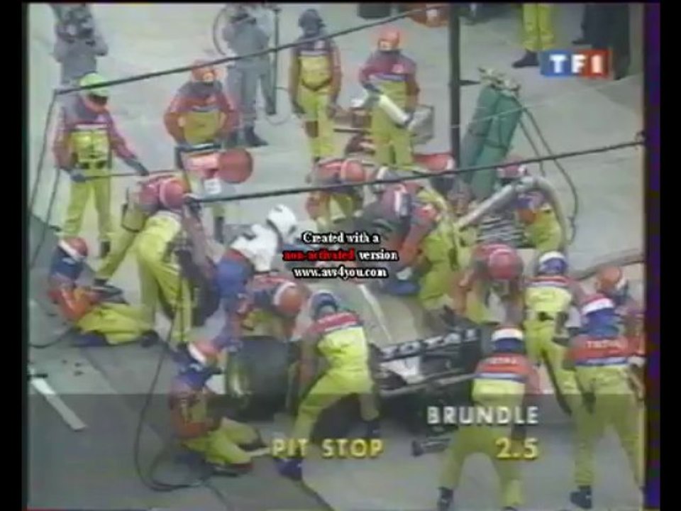 GP Gde-Bretagne 96 P2