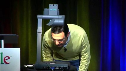 Google Educational Webcast on Mobile Part 1