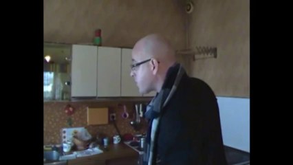 ŠOKANTNO! Tomislav Tomšić, bankar iz PBZ-a pokušava izvršiti deložaciju bez sudskog naloga!