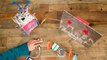 Gadget Lab - A Look at the littleBits Deluxe Kit