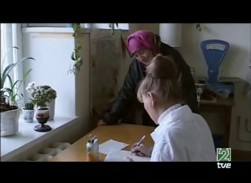 Chernobil ¿Podemos vivir allí Documental Completo