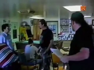 Area 51 Documental Completo