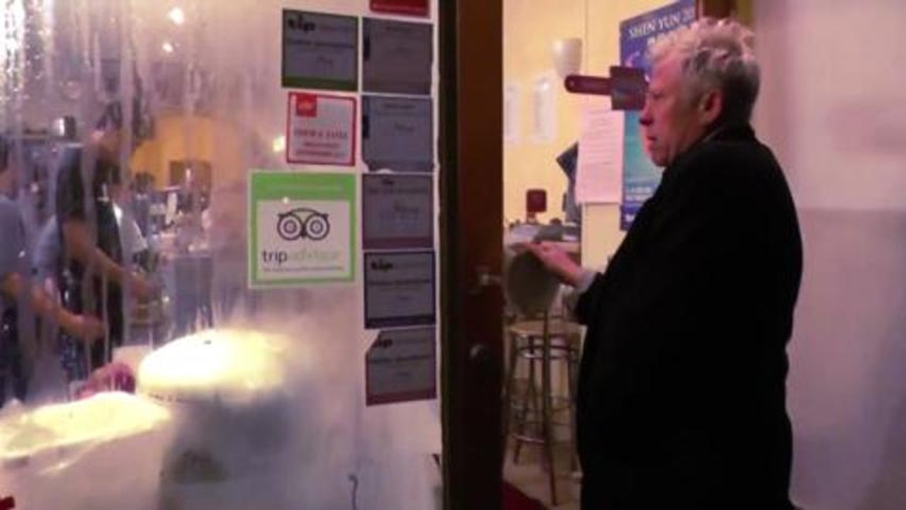 Amok - teaser (deutsch) hd