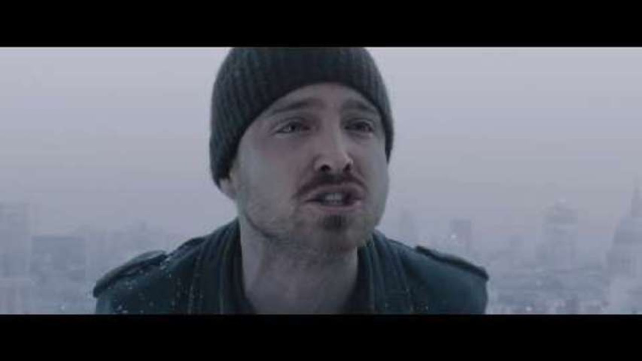 A Long Way Down - Clip 7 (Deutsch) HD