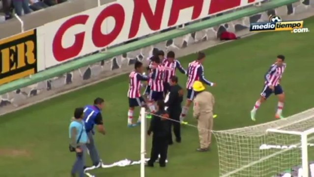 Fuimos superiores: José Luis Real