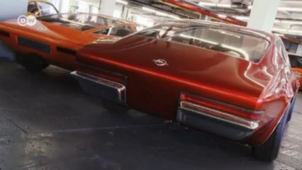 Vintage! Opel Classic | Drive it!