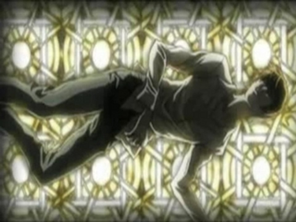 DEATH NOTE 9-1