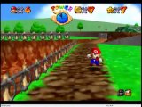 Lets Play Super Mario 64