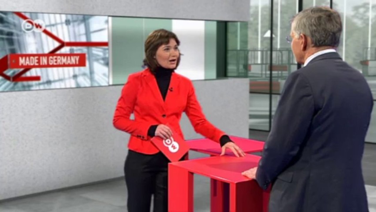 Flexible Work - A trend with a down side? | Made in Germany