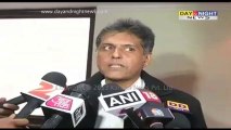 Manish Tewari slams Arvind Kejriwal | Talks about Arvind Kejriwal's Dharna